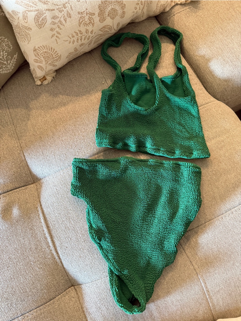 Youswim Verve Two-Piece Swim Set